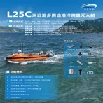 Sous-marin sans pilote de la marine